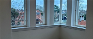 Photo 6. Apartment, Ordrupvej, Charlottenlund 