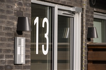 Billede 8. Lejlighed, Stormgade, Aalborg 