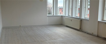 Photo 1. Apartment, Ordrupvej, Charlottenlund 