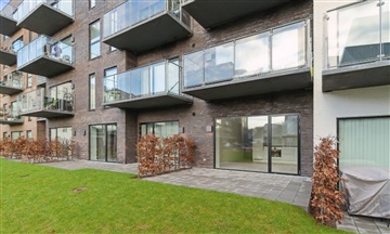 Billede 8. Lejlighed, Saxovej, Ølstykke 