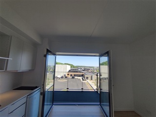 Billede 1. Lejlighed, Bredhøj, Silkeborg 