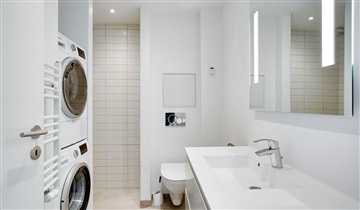 Billede 2. Lejlighed, Tvedvej, Kolding 