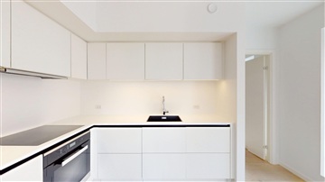 Billede 6. Lejlighed, Trelleborggade, Nordhavn 