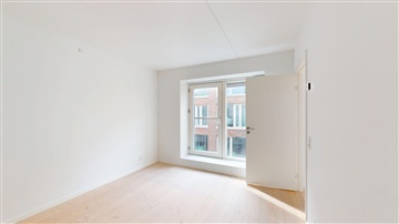 Billede 7. Lejlighed, Trelleborggade, Nordhavn 