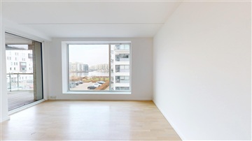 Billede 9. Lejlighed, Islands Brygge, København S 