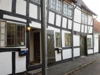 Billede 1. Lejlighed, Østergade, Assens 