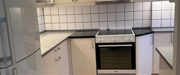 Photo 4. Apartment, Ordrupvej, Charlottenlund 