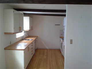 Billede 2. Lejlighed, Østergade, Assens 