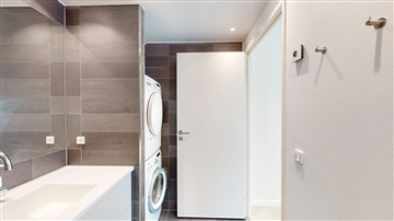 Billede 11. Lejlighed, Trelleborggade, Nordhavn 