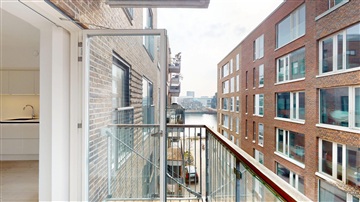 Billede 12. Lejlighed, Trelleborggade, Nordhavn 