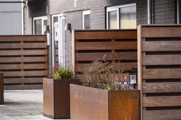 Billede 11. Lejlighed, Stormgade, Aalborg 