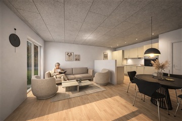 Billede 2. Hus/villa, Gl. Randersvej, Viborg 