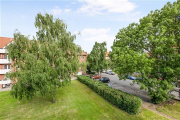 Photo 1. Apartment, Friggsvej, Fredericia 