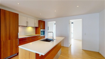 Billede 5. Lejlighed, Islands Brygge, København S 