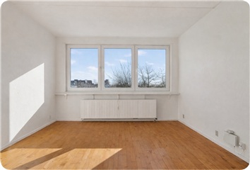 Billede 4. Lejlighed, Elmelyparken, Solrød Strand 