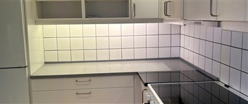 Photo 3. Apartment, Ordrupvej, Charlottenlund 