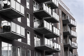 Billede 9. Lejlighed, Stormgade, Aalborg 