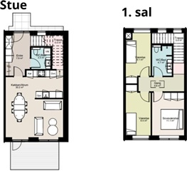 Billede 10. Hus/villa, Gl. Randersvej, Viborg 