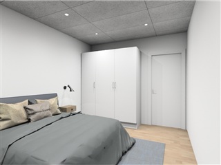 Billede 7. Hus/villa, Gl. Randersvej, Viborg 