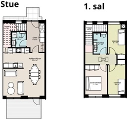 Billede 10. Hus/villa, Gl. Randersvej, Viborg 