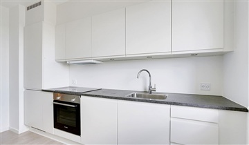 Billede 3. Lejlighed, Tvedvej, Kolding 