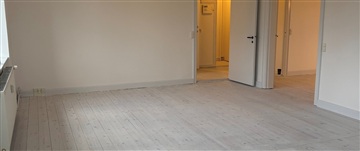 Photo 2. Apartment, Ordrupvej, Charlottenlund 