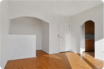 Billede 5. Lejlighed, Elmelyparken, Solrød Strand 