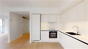 Billede 5. Lejlighed, Trelleborggade, Nordhavn 