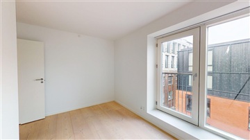 Billede 18. Lejlighed, Trelleborggade, Nordhavn 