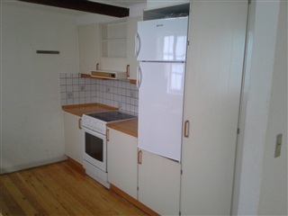 Billede 3. Lejlighed, Østergade, Assens 