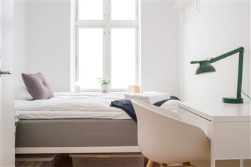 Billede 1. Værelse, , København K 