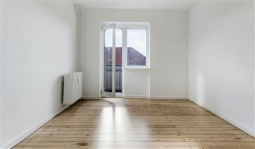 Photo 2. Apartment, Friggsvej, Fredericia 