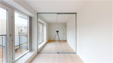 Billede 19. Lejlighed, Trelleborggade, Nordhavn 