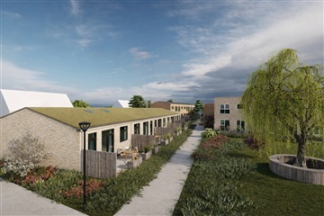 Billede 1. Hus/villa, Gl. Randersvej, Viborg 