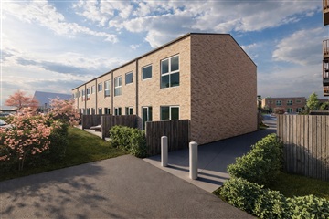 Billede 9. Hus/villa, Gl. Randersvej, Viborg 