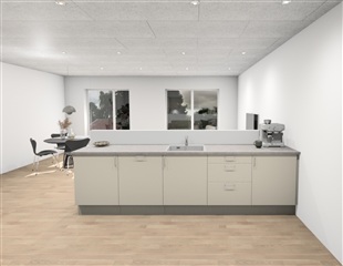 Photo 4. House, Gl. Randersvej, Viborg 