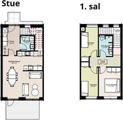 Billede 10. Hus/villa, Gl. Randersvej, Viborg 