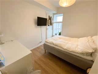 Billede 1. Lejlighed, Dag Hammarskjølds Gade, Aalborg 