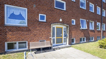 Billede 1. Lejlighed, Lindegårdsvej, Frederikshavn 