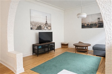 Billede 2. Lejlighed, Stemannsgade, Randers C 