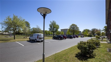 Billede 2. Lejlighed, Lindegårdsvej, Frederikshavn 