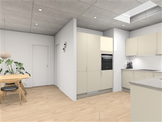 Billede 4. Hus/villa, Gl. Randersvej, Viborg 