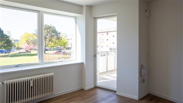 Photo 6. Apartment, Lindegårdsvej, Frederikshavn 