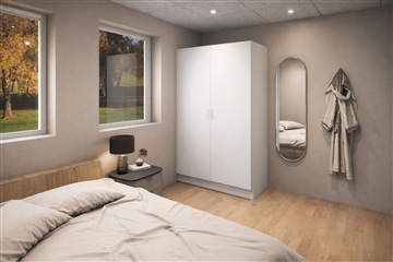 Photo 4. House, Gl. Randersvej, Viborg 