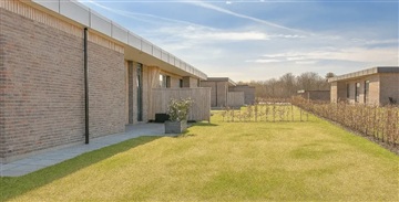 Billede 9. Lejlighed, Skalmejevej, Sunds 