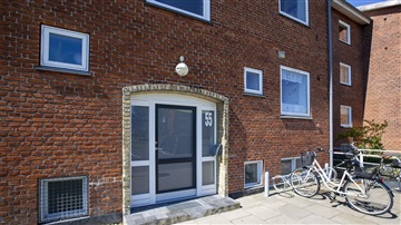 Billede 1. Lejlighed, Lindegårdsvej, Frederikshavn 