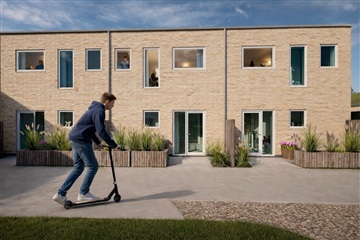 Billede 8. Hus/villa, Gl. Randersvej, Viborg 