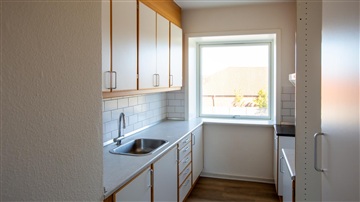 Photo 5. Apartment, Lindegårdsvej, Frederikshavn 