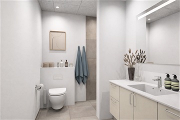 Billede 4. Hus/villa, Gl. Randersvej, Viborg 