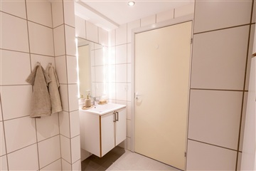 Billede 2. Lejlighed, Vesterbro, Aalborg 